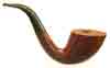 Ser Jacopo Walnut Bent Dublin (Maxima Maxima) (L1)