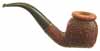 Ser Jacopo Rustic Bent Apple (Maxima) (R1)