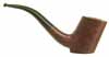 Ser Jacopo Walnut Cherrywood (L1)