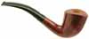 Ser Jacopo Walnut Bent Dublin (L1)