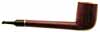 Ser Jacopo Ruby Lovat with Silver Band (Maxima)