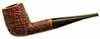Ser Jacopo Sandblasted Billiard (S2) (Maxima)