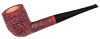 Ser Jacopo Rusticated Billiard (R1)