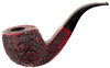 Ser Jacopo Rusticated Bent Brandy (R1) (Maxima Maxima)