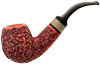 Ser Jacopo Rusticated Bent Apple with Horn (R1)