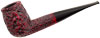 Ser Jacopo Rusticated Billiard (R1) (Maxima)