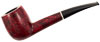 Ser Jacopo Ruby Billiard with Silver Ring (Maxima)