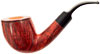 Ser Jacopo Walnut Bent Billiard (L1) (Maxima Maxima)