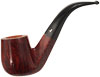 Ser Jacopo Walnut Smooth Bent Billiard (L1)