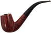 Ser Jacopo Walnut Bent Billiard (L1)
