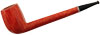 Ser Jacopo Natural Smooth Panel Canadian with Silver Band (L2)
