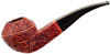Ser Jacopo Sandblasted Bent Bulldog (S2)