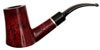 Ser Jacopo Ruby Volcano with Silver