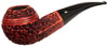 Ser Jacopo Rusticated Bent Bulldog (R1) Maxima Maxima)