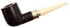 Ser Jacopo Albus Billiard with Silver Delecta (L)