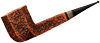 Ser Jacopo Sandblasted Panel Billiard with Horn (S2) (4x Maxima)