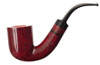 Ser Jacopo Ruby Bent Billiard (Maxima)