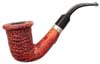 Ser Jacopo Picta Van Gogh Sandblasted Bent Calabash (S2) (03)