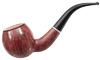 Ser Jacopo Picta Miro Walnut Bent Ball (L1) (06)