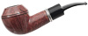 Ser Jacopo Picta Picasso Walnut Rhodesian with Silver (L1) (01)