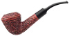 Ser Jacopo Rusticated Calabash (R1)