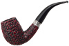 Ser Jacopo Picta Magritte Rusticated Bent Billiard (R1) (19)