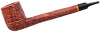 Ser Jacopo Sandblasted Billiard (S2) (Maxima Maxima)