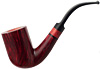 Ser Jacopo Ruby Bent Billiard (Maxima)