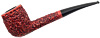 Ser Jacopo Rusticated Bent Pot (R1)