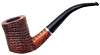 Ser Jacopo Picta Miro Sandblasted Bent Billiard (S2) (04)
