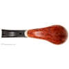 Ser Jacopo Picta Magritte Smooth Bent Egg with Silver (L1) (18)