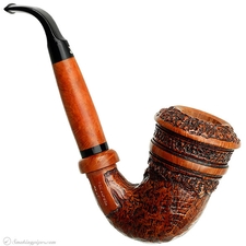 Ser Jacopo La Pipaccia Calabash (01)