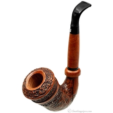 Ser Jacopo La Pipaccia Calabash (01)