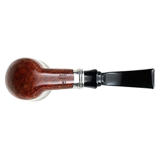 Ser Jacopo: Picta Van Gogh Smooth Bent Billiard (L1) (01) Tobacco