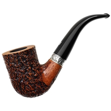 Ser Jacopo Picta Margritte Sandblasted Bent Dublin (02) (S2)