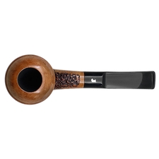 Ser Jacopo Captain Warren Rusticated Bent Egg (R1)