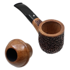 Ser Jacopo Captain Warren Rusticated Bent Egg (R1)