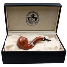 Ser Jacopo Historica Luciano Smooth Bent Apple (57) (L2)