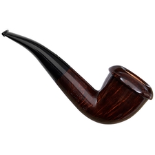 Ser Jacopo Smooth Calabash (L1)