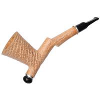 Ser Jacopo Insanus Sandblasted Freehand (S3) (6)