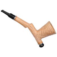 Ser Jacopo Insanus Sandblasted Freehand (S3) (6)