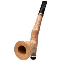 Ser Jacopo Insanus Sandblasted Freehand (S3) (6)