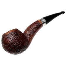 Ser Jacopo Domina 2018 Sandblasted Hawkbill with Silver (S2) (12)