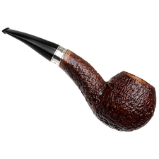 Ser Jacopo Domina 2018 Sandblasted Hawkbill with Silver (S2) (12)