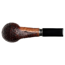Ser Jacopo Domina 2018 Sandblasted Hawkbill with Silver (S2) (12)