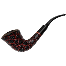 Ser Jacopo Maior Partially Sandblasted Bent Dublin (S1)