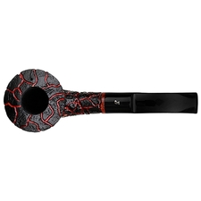 Ser Jacopo Maior Partially Sandblasted Bent Dublin (S1)
