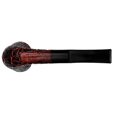 Ser Jacopo Maior Partially Sandblasted Bent Dublin (S1)