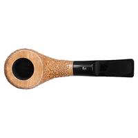 Ser Jacopo Spongia Rusticated Bent Billiard (R2)