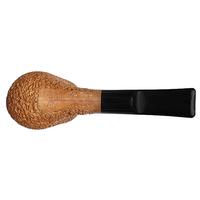 Ser Jacopo Spongia Rusticated Bent Billiard (R2)